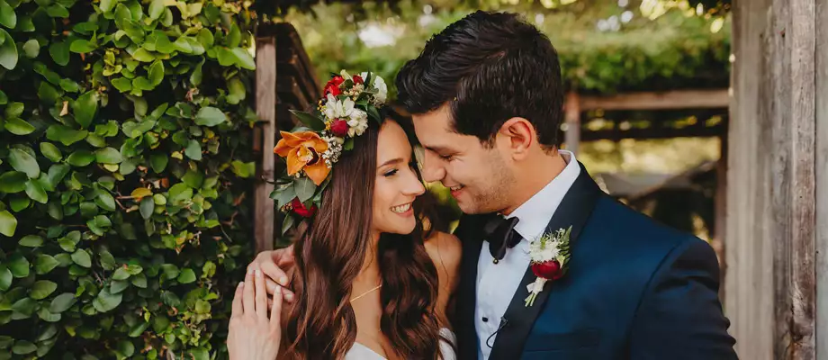 South Congress Hotel Wedding Austin