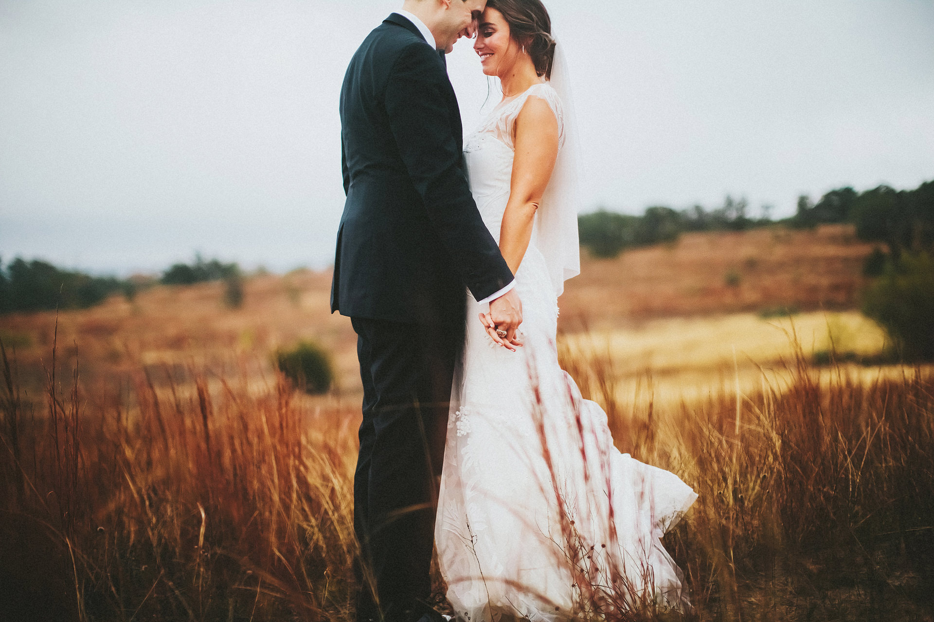Red Corral Ranch Wedding