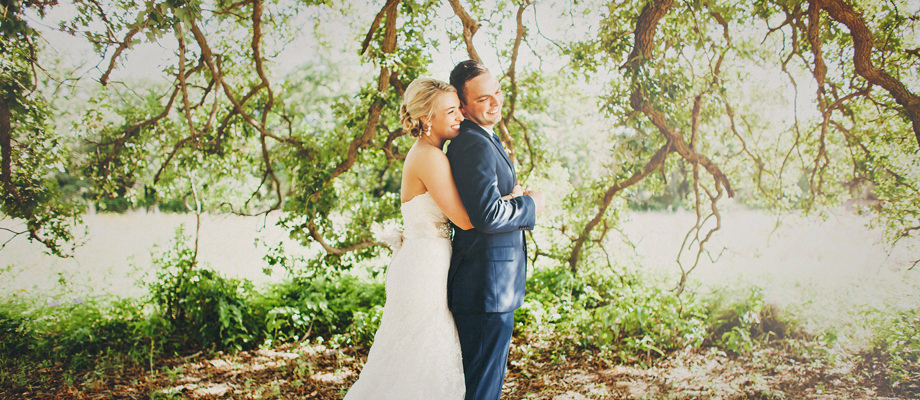 Abilene Wedding Photographers The Grove