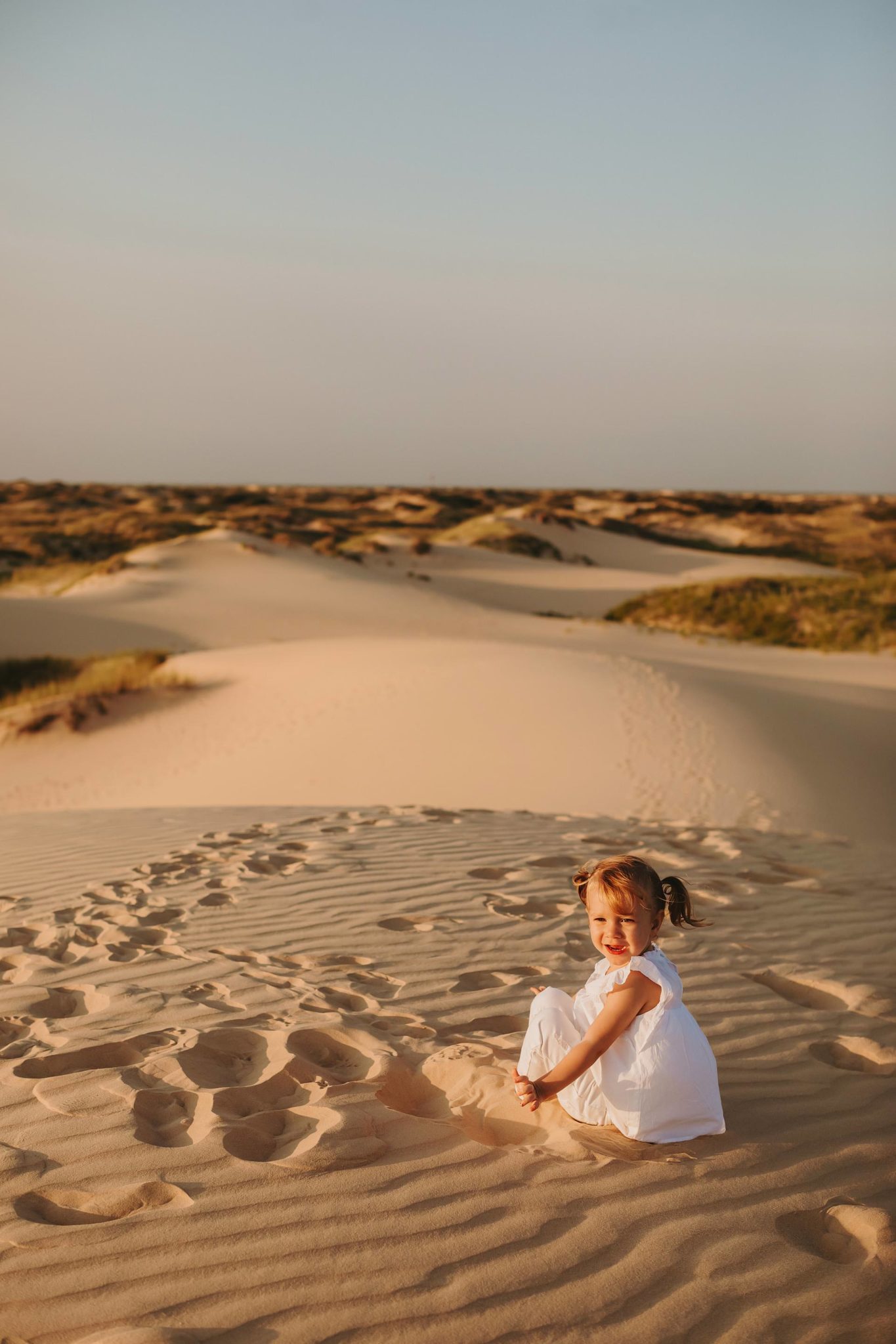 monahans sand dunes park sandhills Dallas family photographer