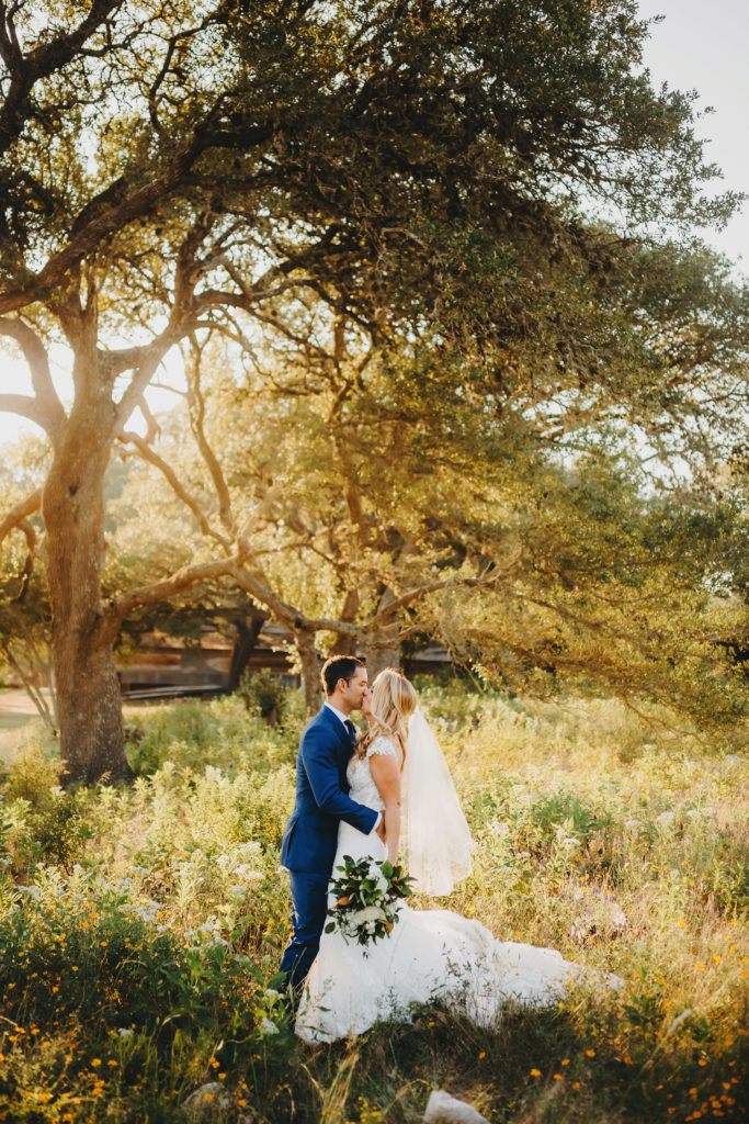 Felton Ranch Wedding Austin Outdoor Wedding Venues Hill Country