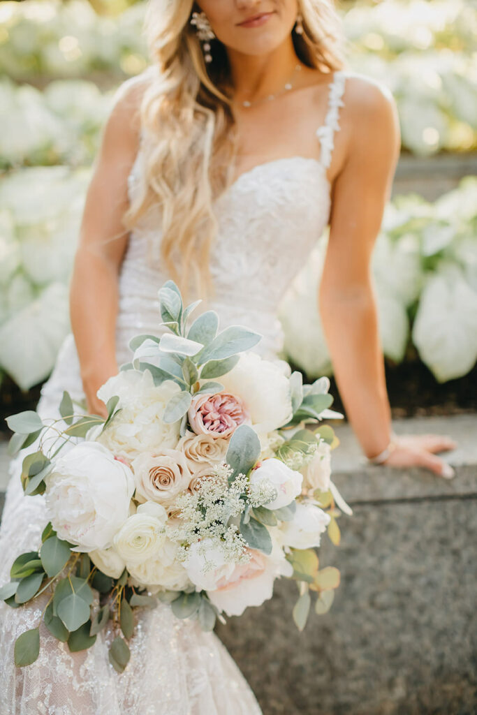 Nasher Sculpture Center Wedding Dallas Wedding Photographers outdoor fun colorful