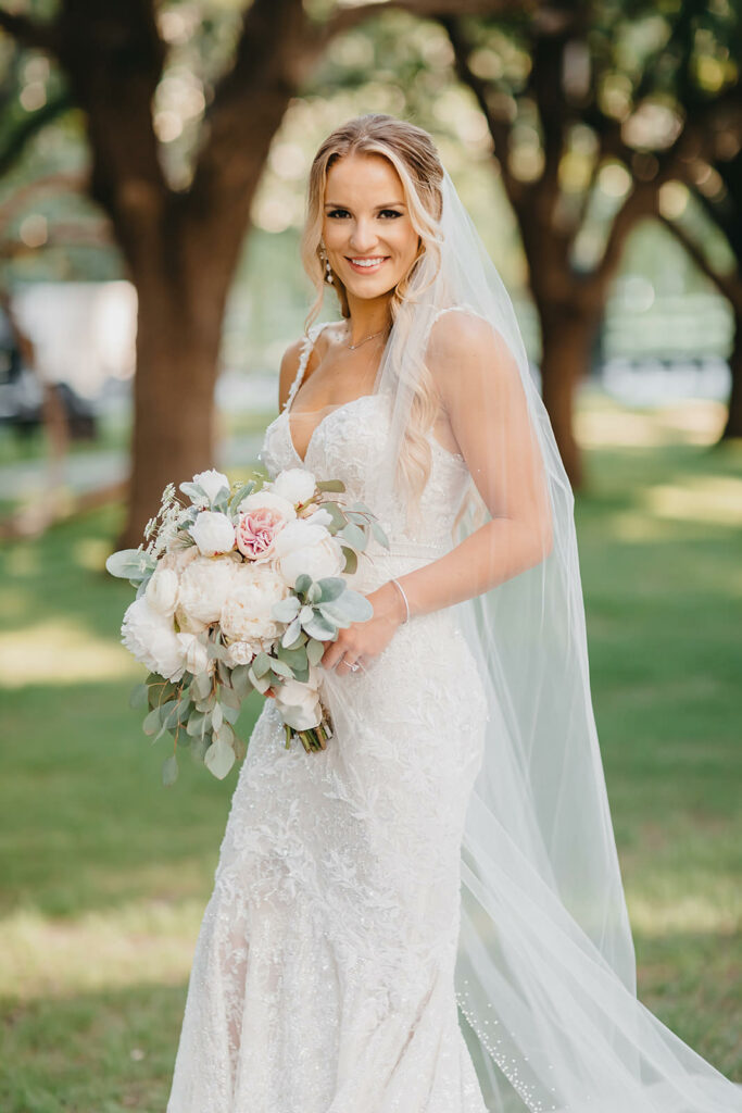 Nasher Sculpture Center Wedding Dallas Wedding Photographers outdoor fun colorful