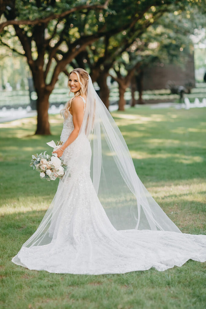 Nasher Sculpture Center Wedding Dallas Wedding Photographers outdoor fun colorful